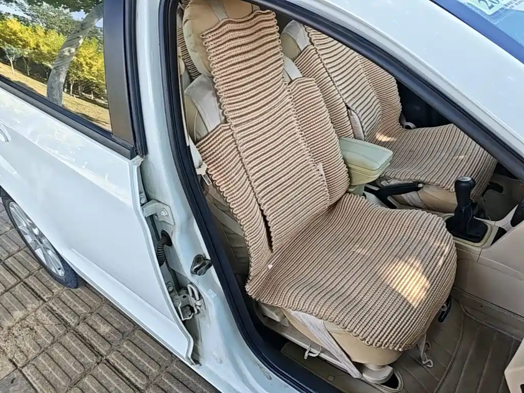 Chery Fengyun 2 — миниатюра 25