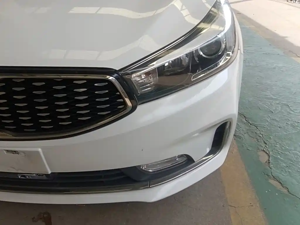 Kia K3 — миниатюра 24