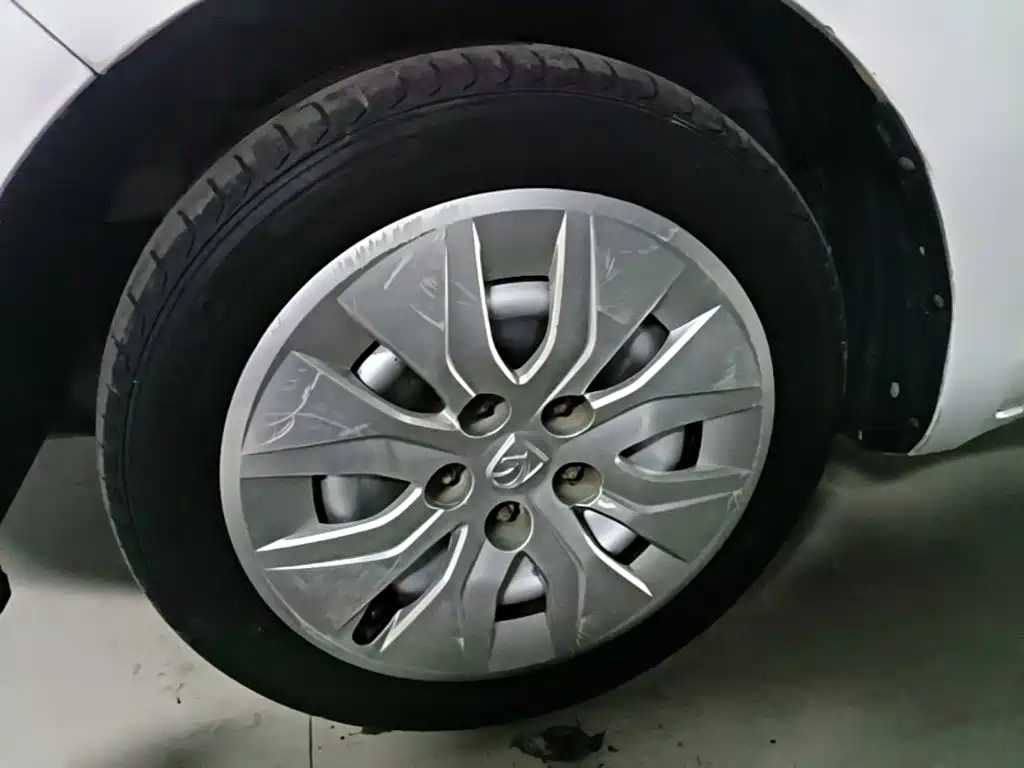 Baojun 730 — миниатюра 23