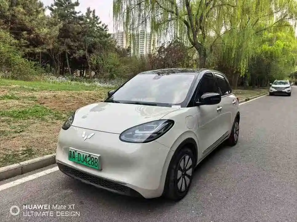 Wuling Bingo 2023