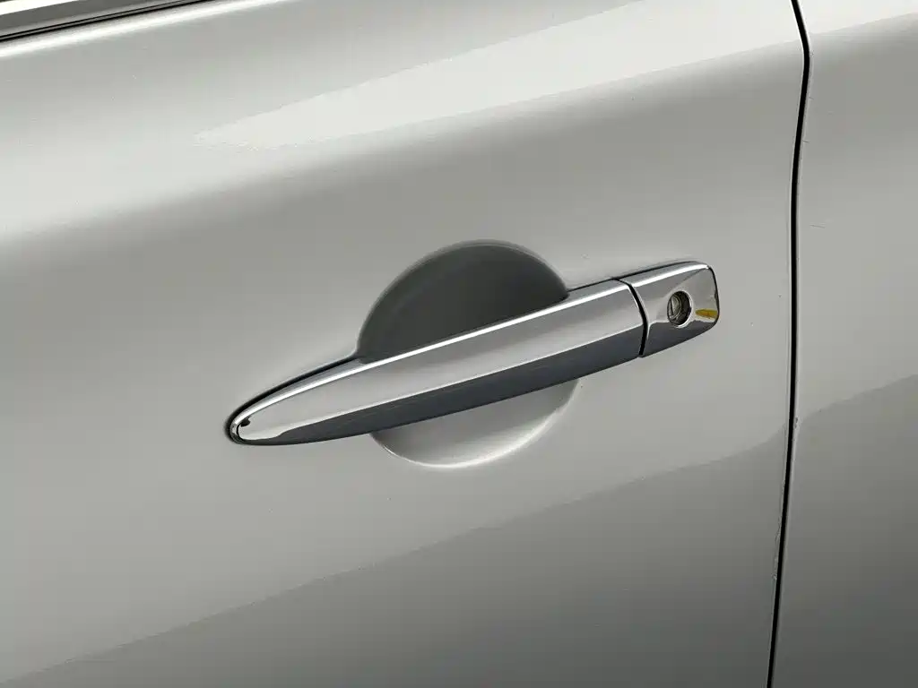 Nissan Sylphy — миниатюра 13