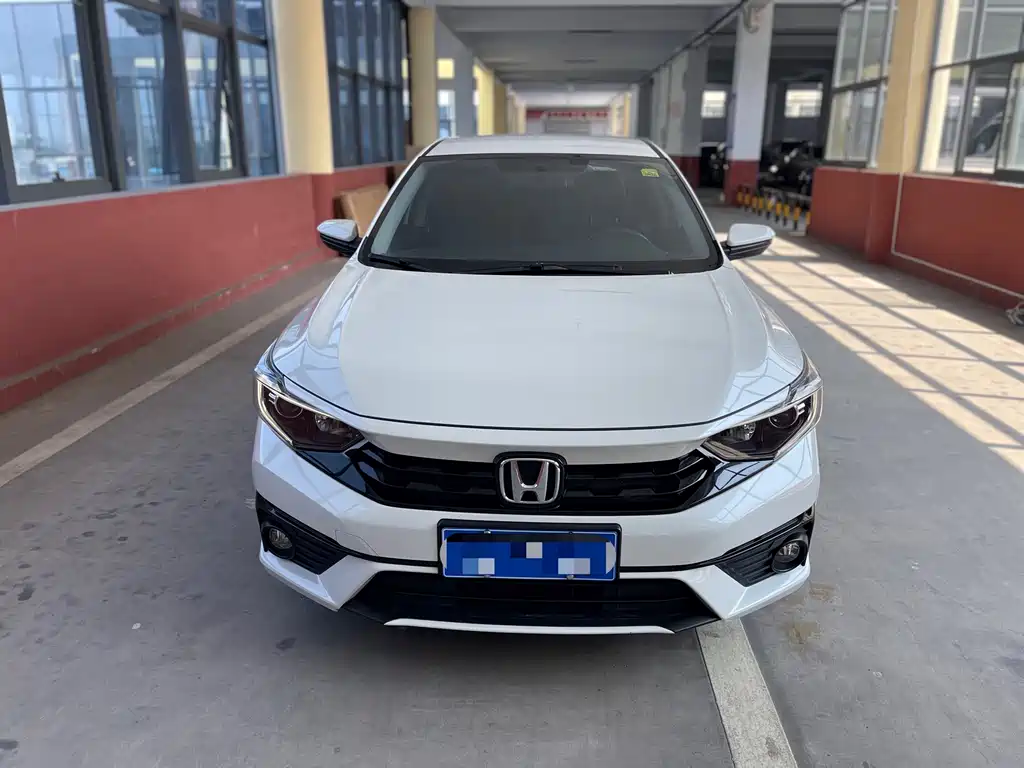 Honda Envix 2022 180TURBO CVT Enjoy