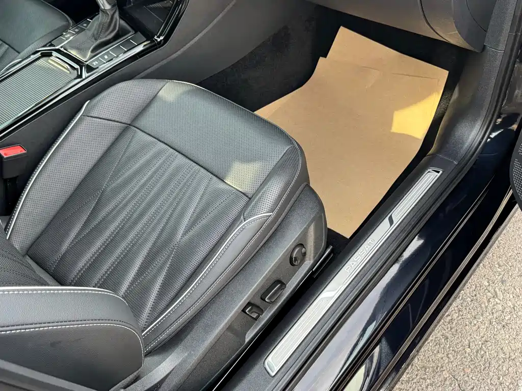 Volkswagen Passat — миниатюра 13