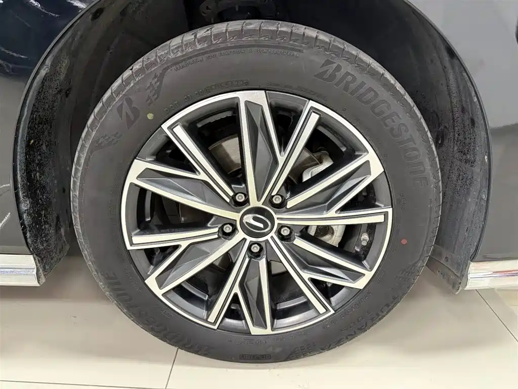 GAC Motor Trumpchi M8 — миниатюра 31