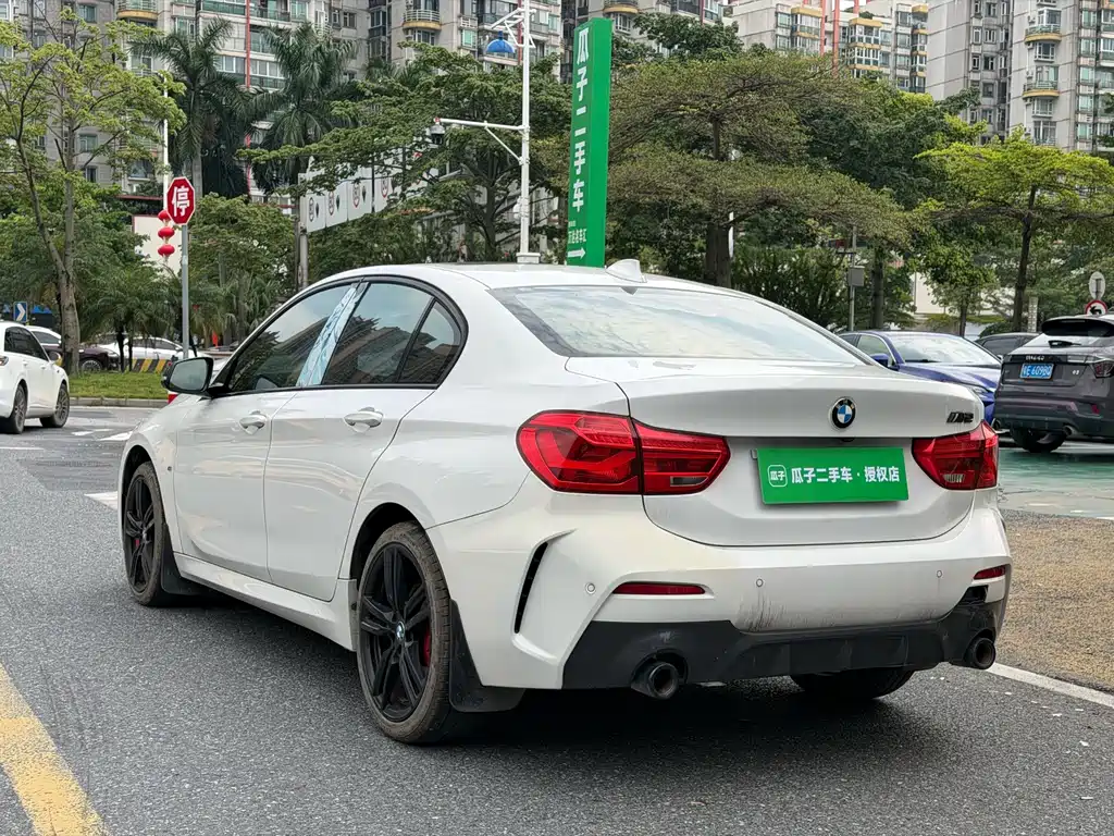 BMW 1 Series — миниатюра 7