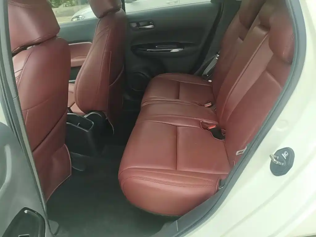 Honda Life — миниатюра 17