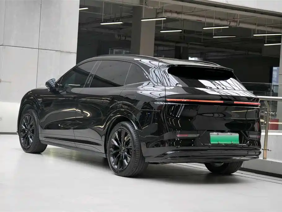 ZEEKR EXTREME KRYPTON 7X