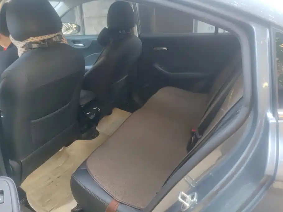Roewe i5 — миниатюра 11