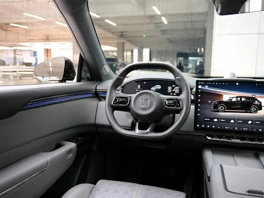 ZEEKR EXTREME KRYPTON 7X