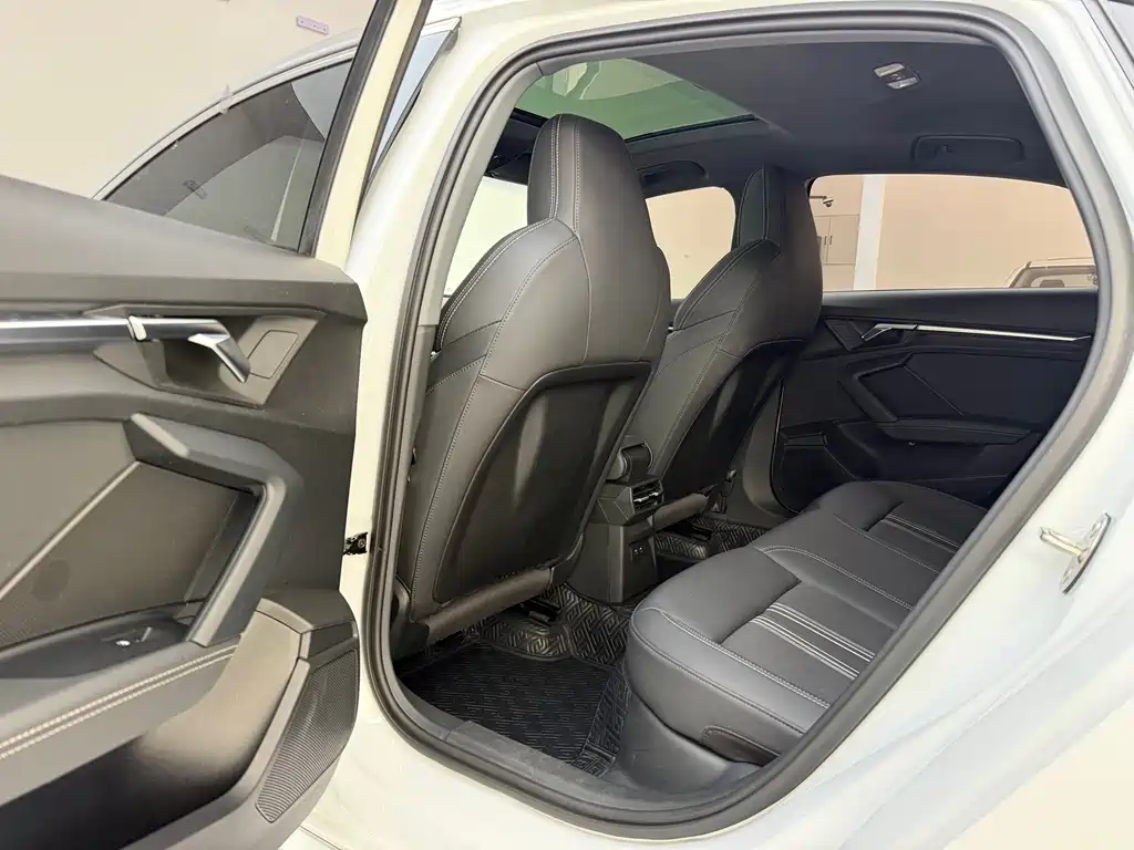 Audi A3 — миниатюра 23