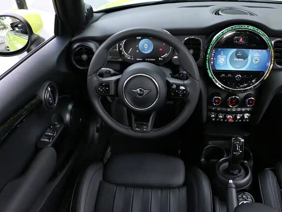 MINI Mini — миниатюра 13