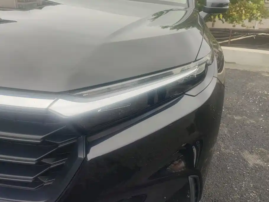 Honda CR-V — миниатюра 5