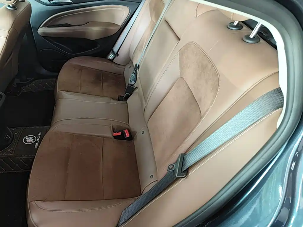Buick Regal — миниатюра 17