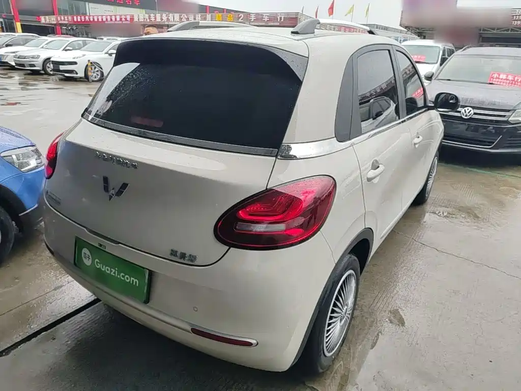 Wuling Bingo — миниатюра 7