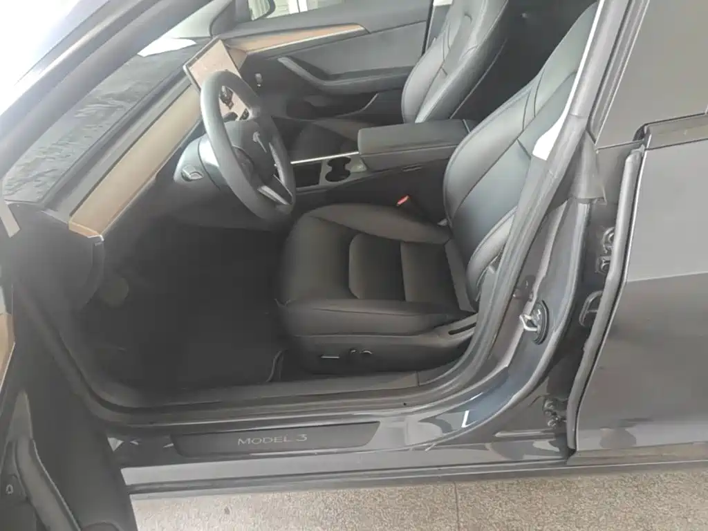 Tesla Model 3 — миниатюра 15