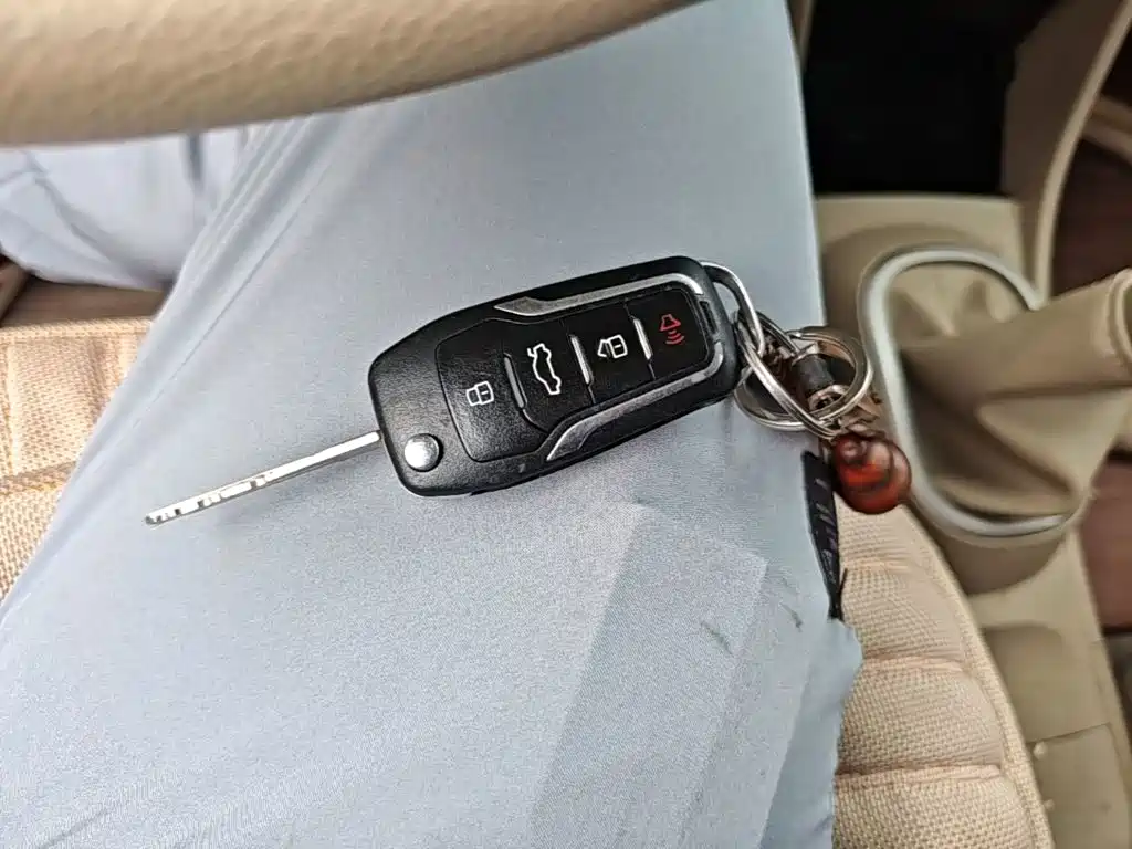 Nissan Sylphy — миниатюра 9