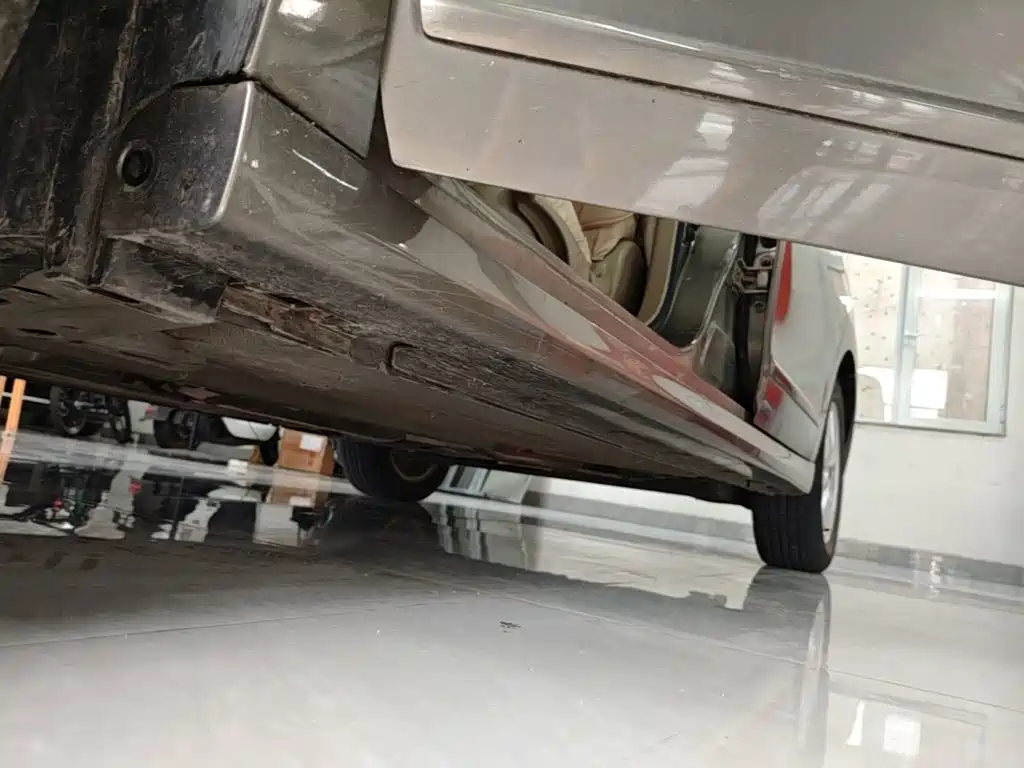 Nissan Sylphy — миниатюра 22
