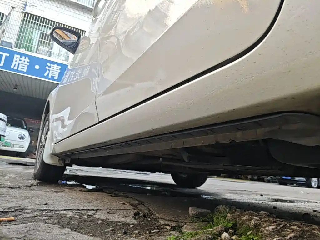 Toyota Corolla — миниатюра 22