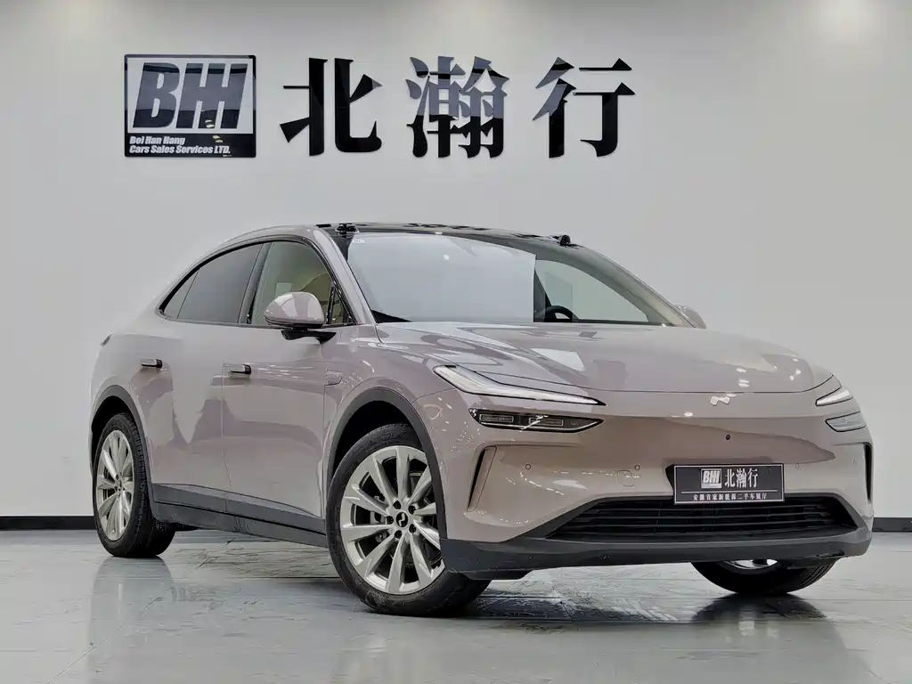 Onvo L60 2025 60kWh