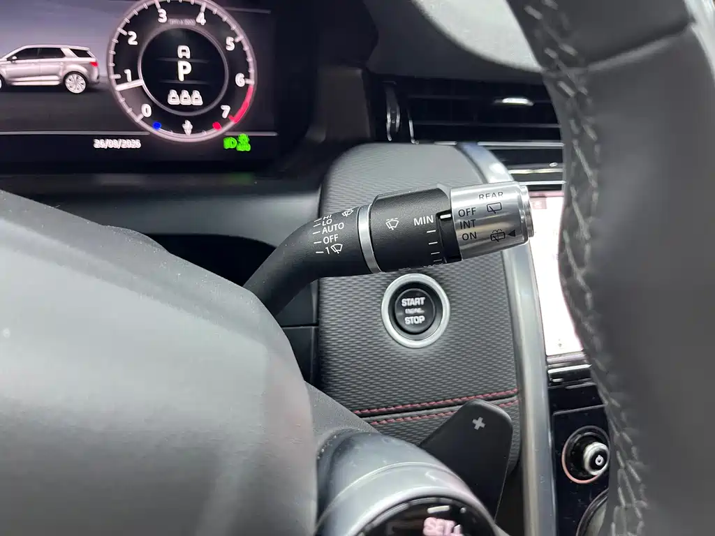 Land Rover Discovery Sport — миниатюра 15