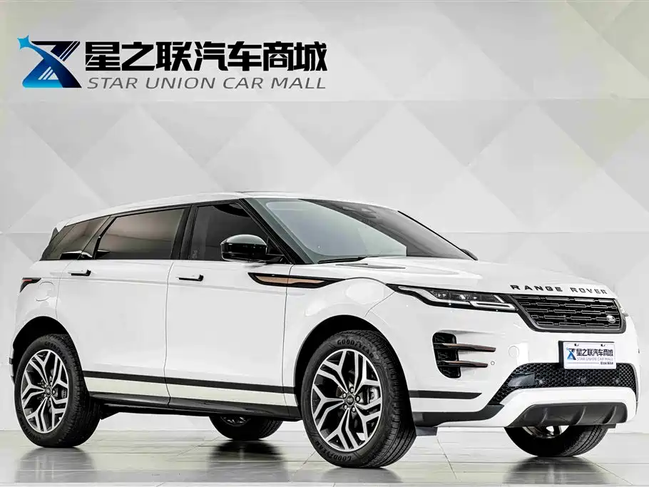 Land Rover Range Rover Evoque 2026 L SE