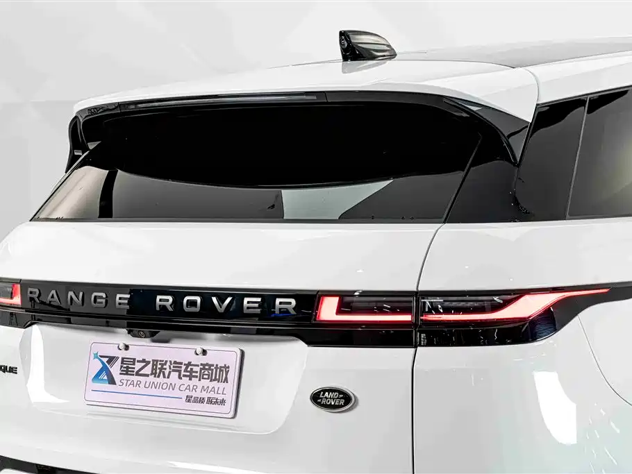 Land Rover Range Rover Evoque 2026 L SE