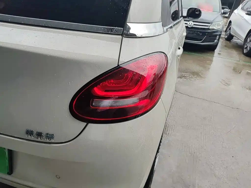 Wuling Bingo — миниатюра 8