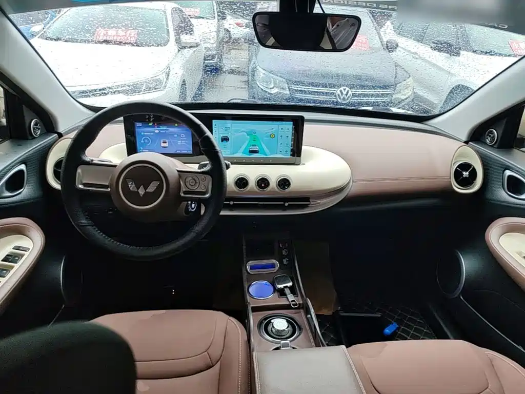 Wuling Bingo — миниатюра 10
