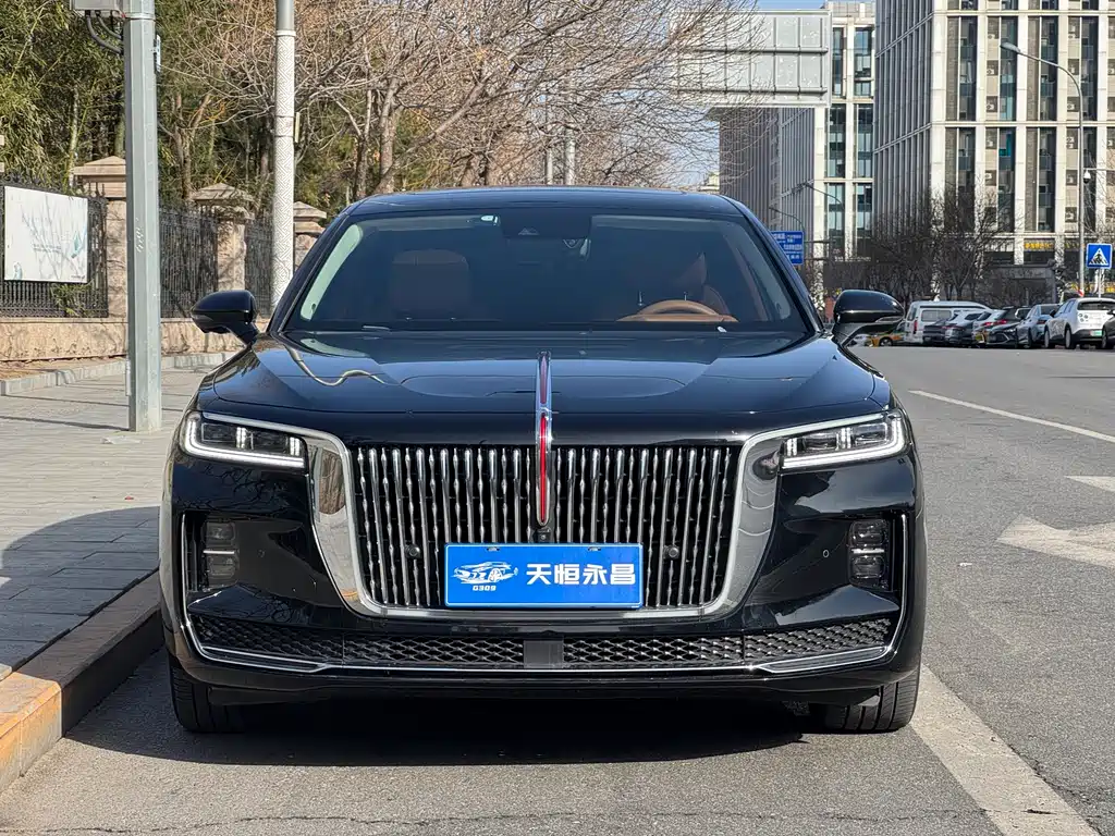 Hongqi HONGQI H9