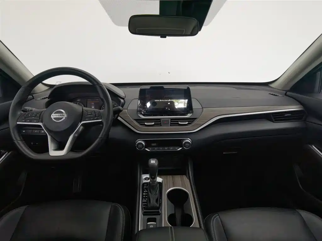 Nissan Altima 2021 2.0L XL Comfort