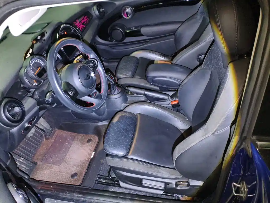 MINI Mini — миниатюра 11