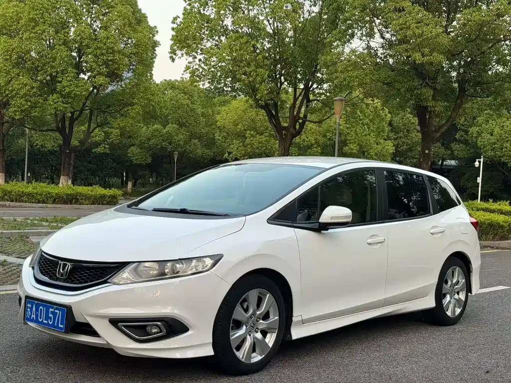 Купить Honda Jade