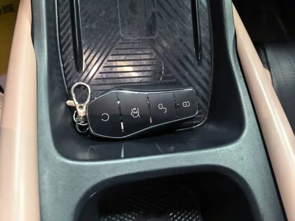 BYD Seagull — миниатюра 9