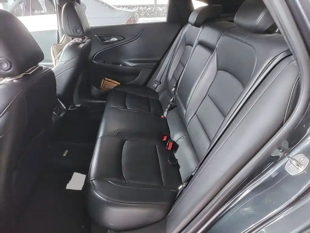 Chevrolet Malibu XL — миниатюра 17