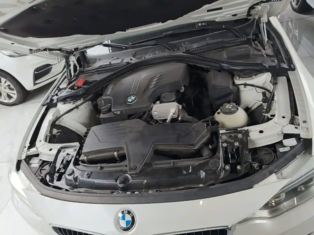BMW 4 Series — миниатюра 20