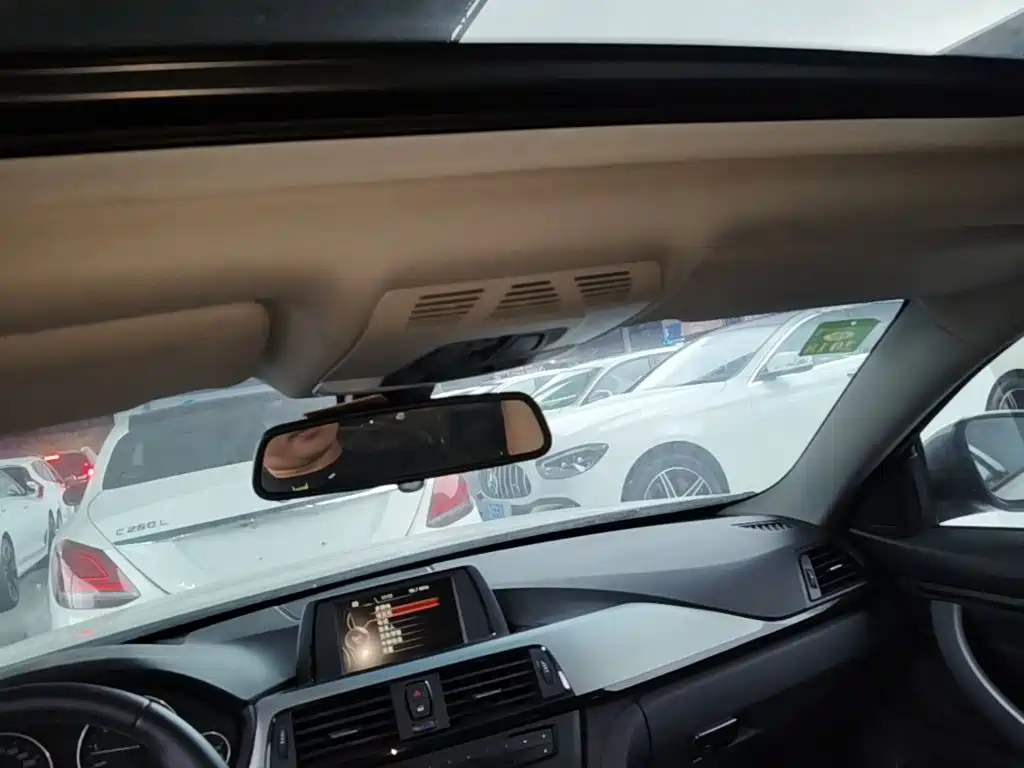 BMW 4 Series — миниатюра 18