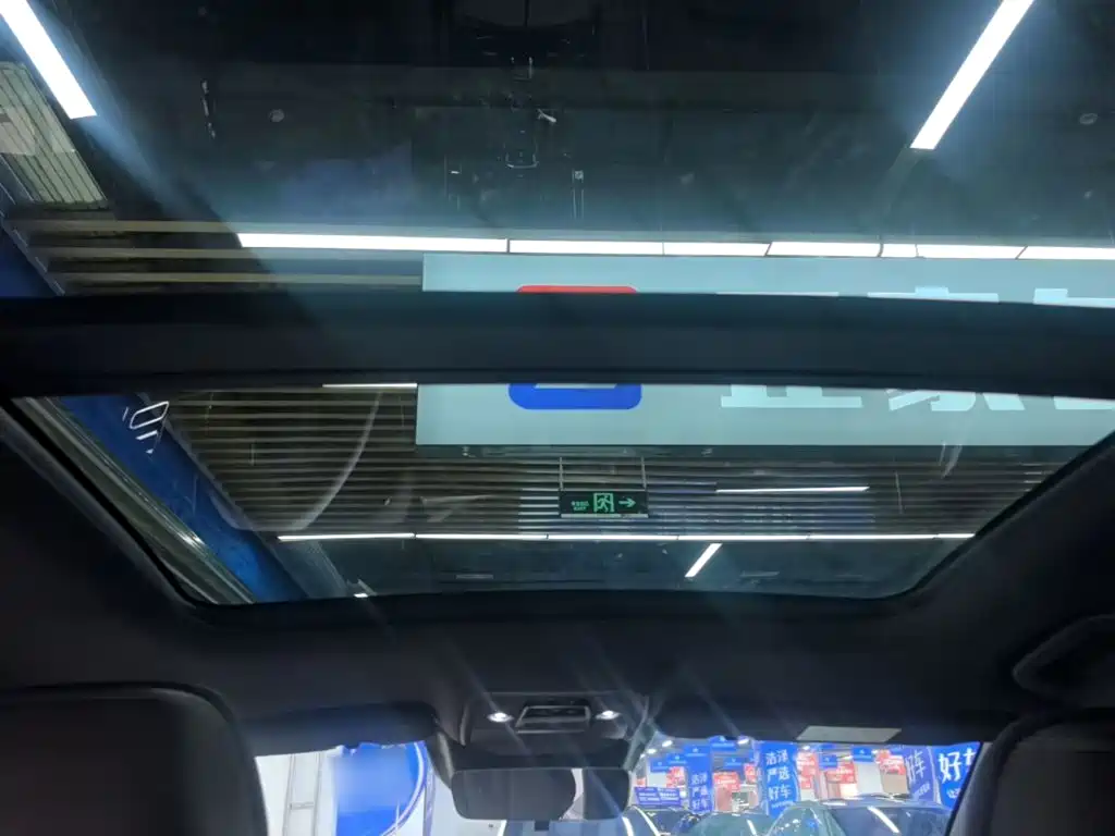 BYD Han — миниатюра 18