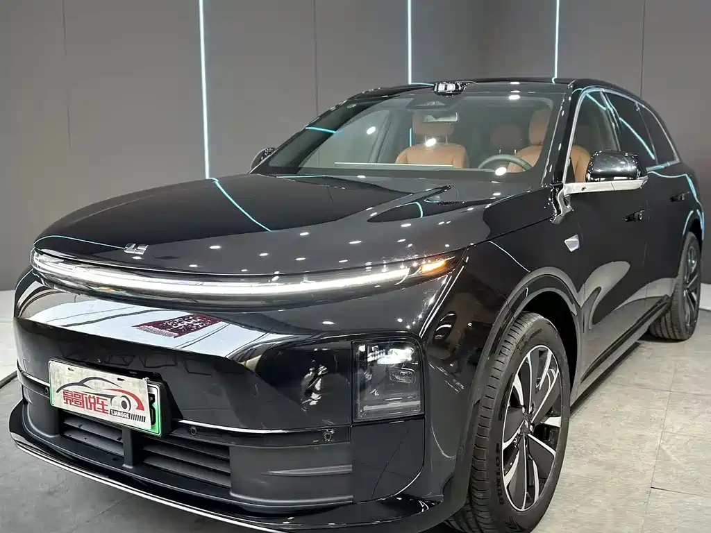 Li Auto IDEAL L6
