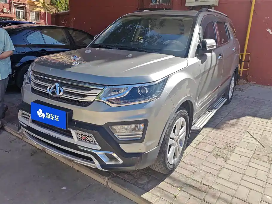 Купить Oshan Oushang CX70