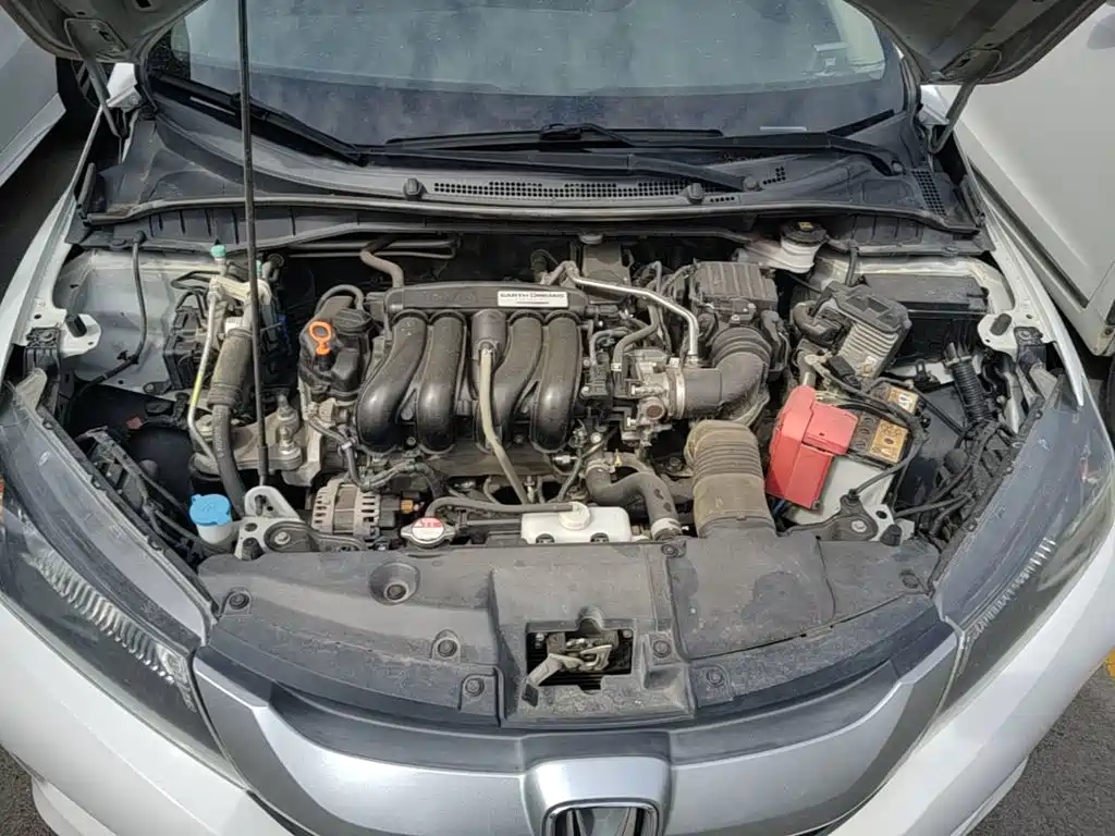Honda City — миниатюра 20