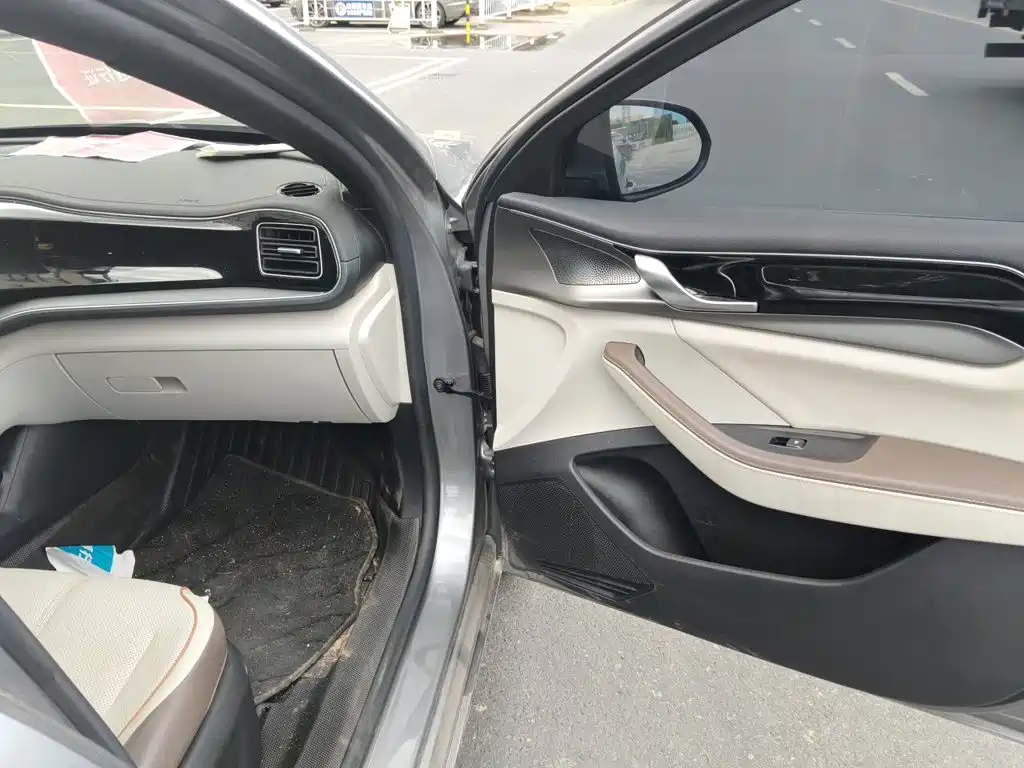 BYD Qin PLUS — миниатюра 18