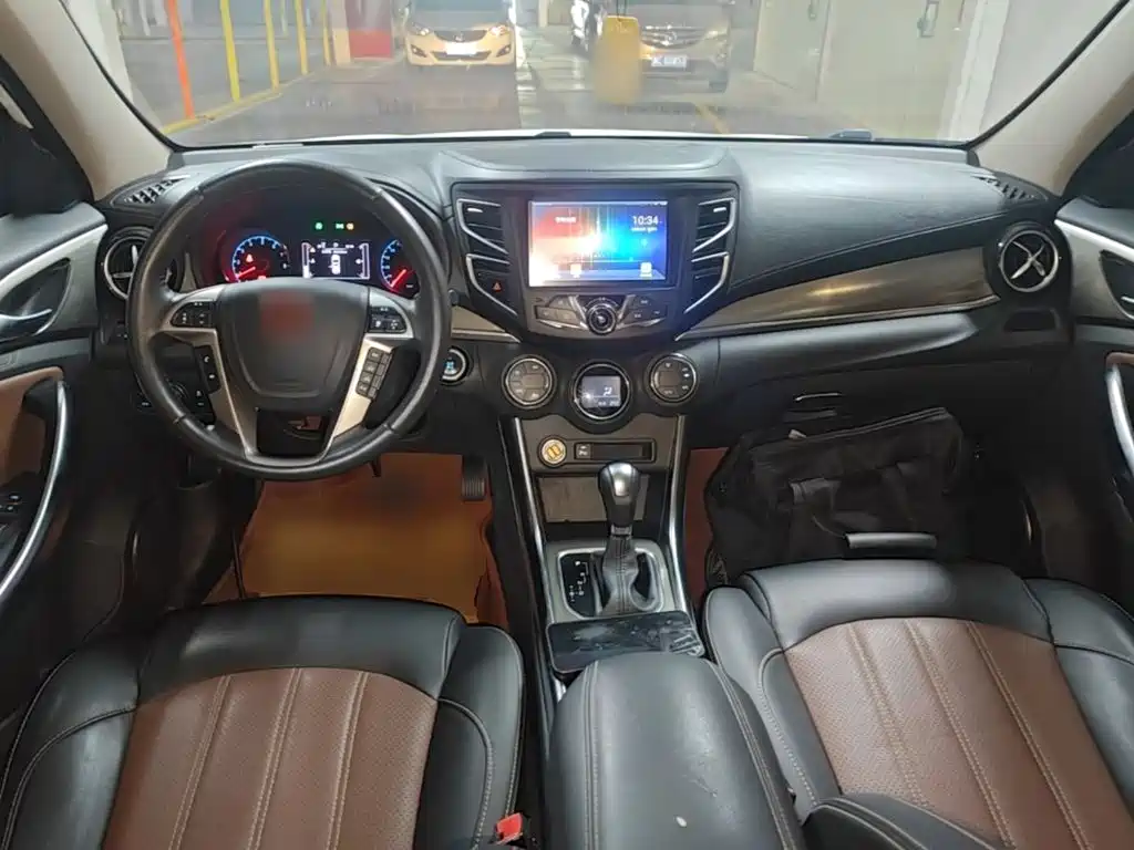 BYD Song — миниатюра 10