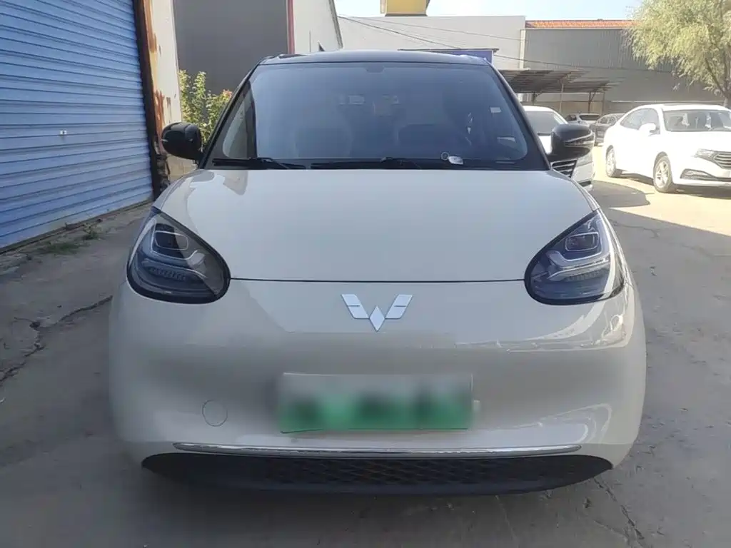 Wuling Bingo — миниатюра 3
