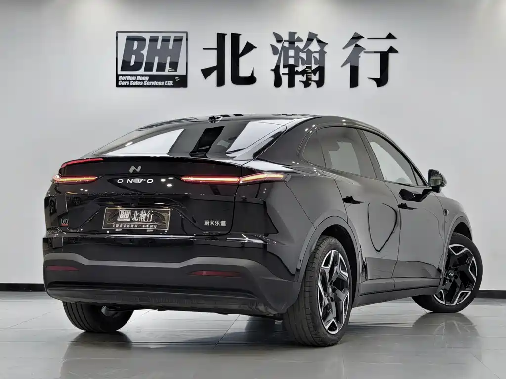 Onvo L60 2025 60kWh