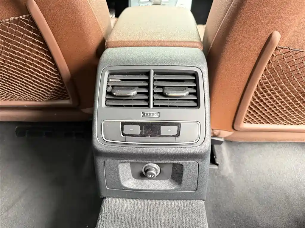 Audi A5 (Import) — миниатюра 18