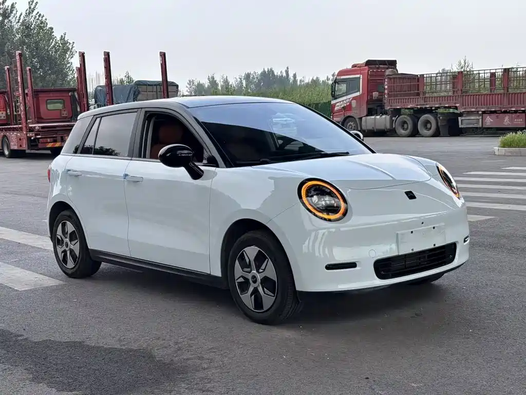 Yiwei Yiwei 3 — миниатюра 4