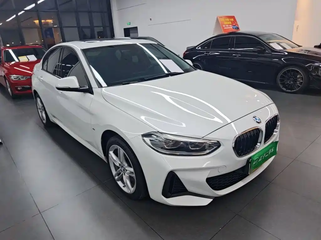 BMW 1 Series — миниатюра 4