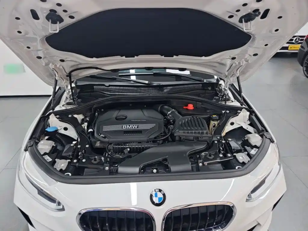 BMW 1 Series — миниатюра 20