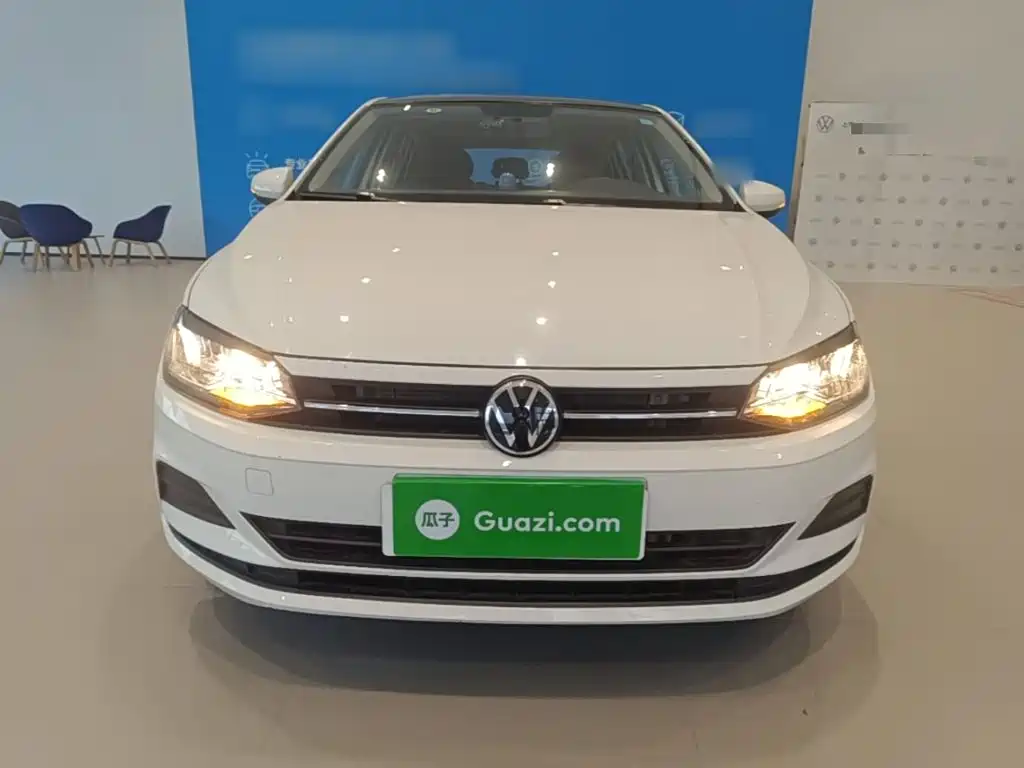 Volkswagen Polo — миниатюра 3
