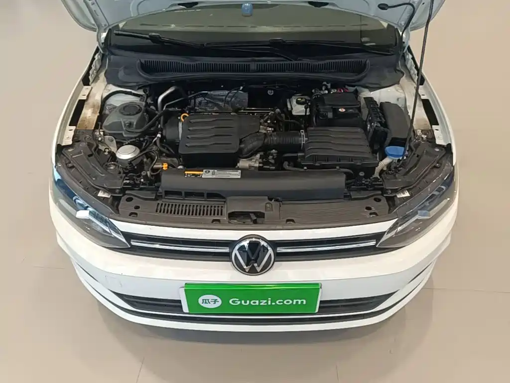 Volkswagen Polo — миниатюра 20